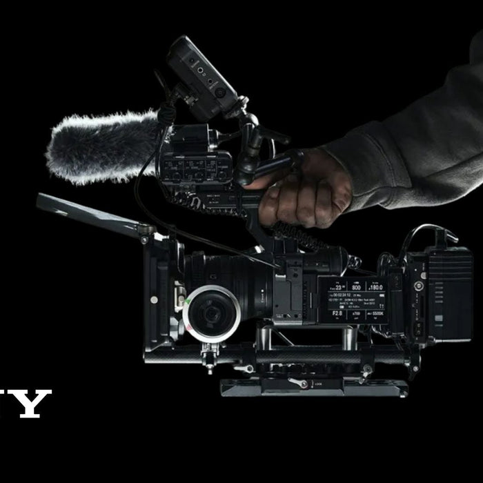 Sony presenta su ecosistema creativo de próxima generación en IBC 2025