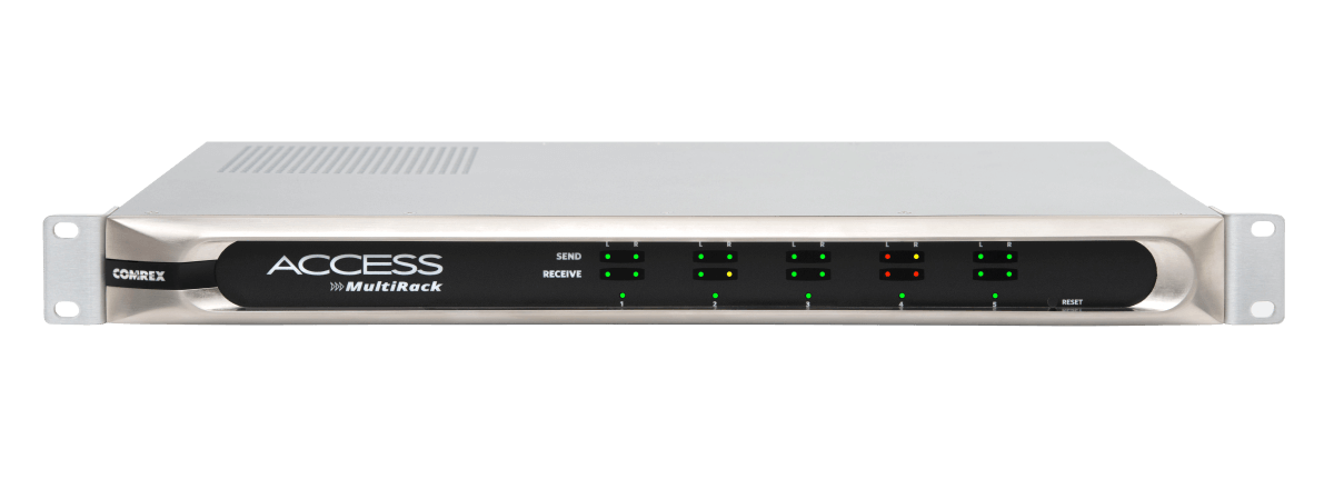 ACCESS MultiRack