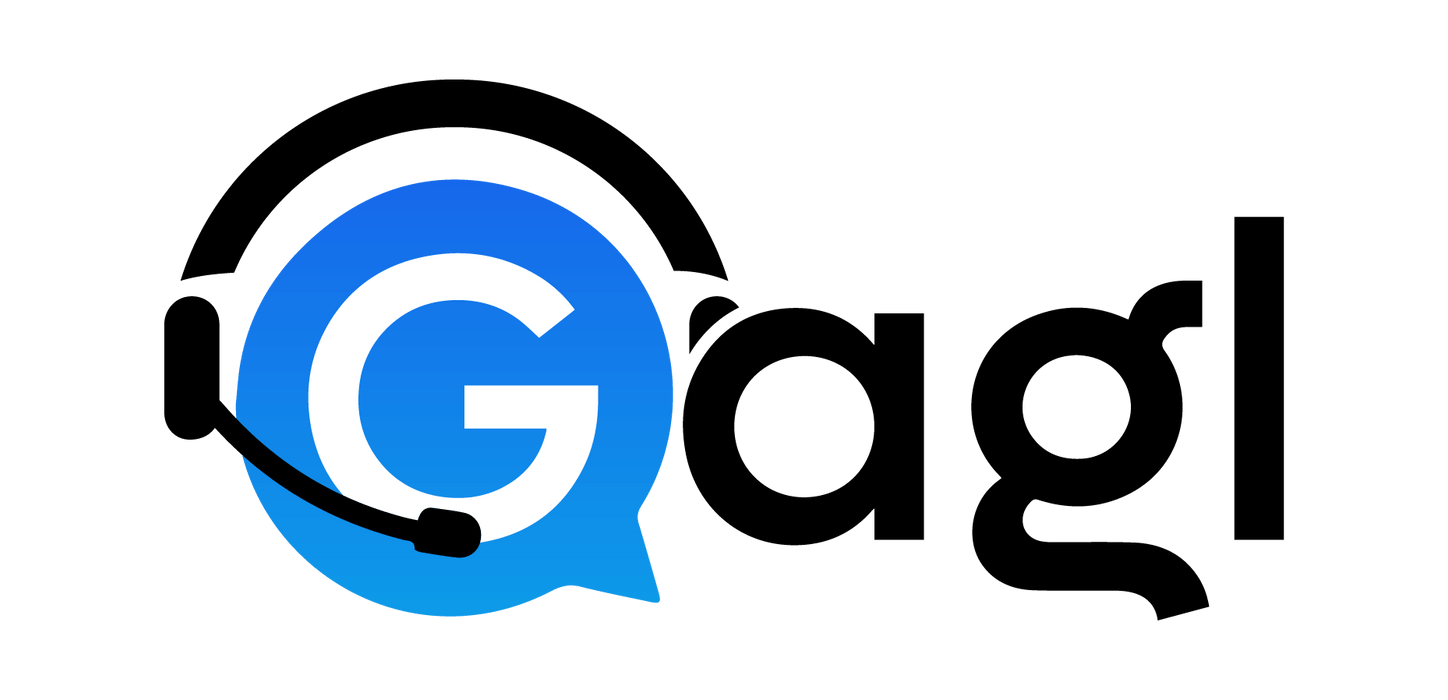 Gagl Contribución remota, más sencilla