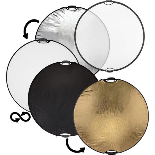 Reflector 5-in-1 Circular