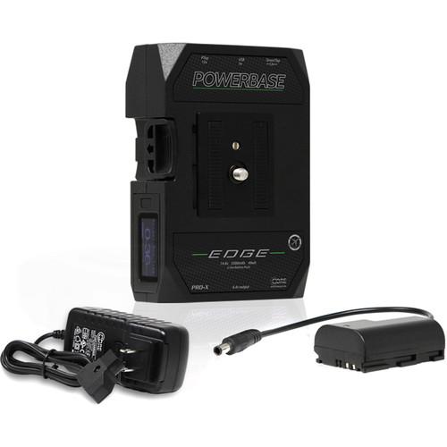 Bateria Core para la Blackmagic Design Pocket Cinema Camera 4K y 6K,