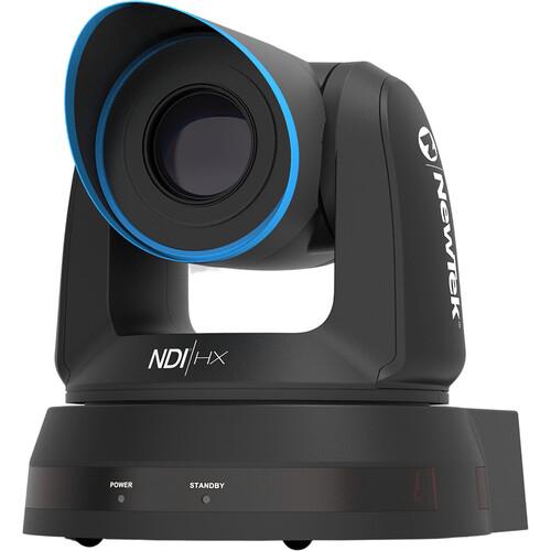 Camara PTZ  NewTek NDI|HX-PTZ2 1080p