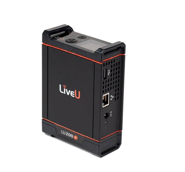 LiveU LU200