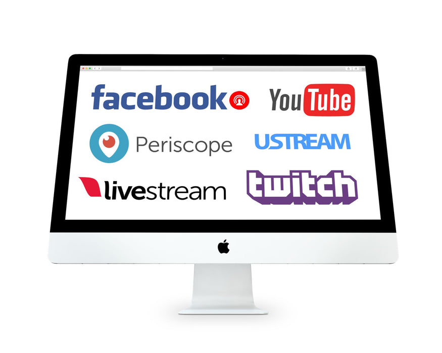 CWS Paquete de Streaming Pro Anual