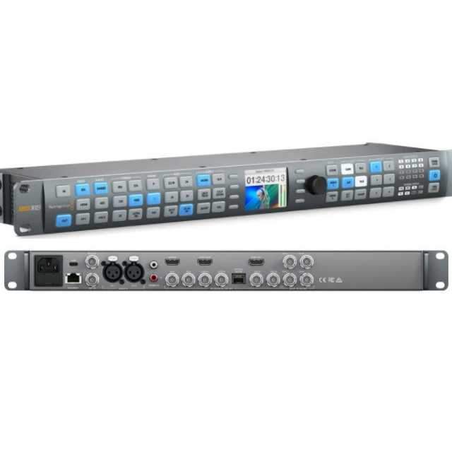 Teranex AV Blackmagic Design