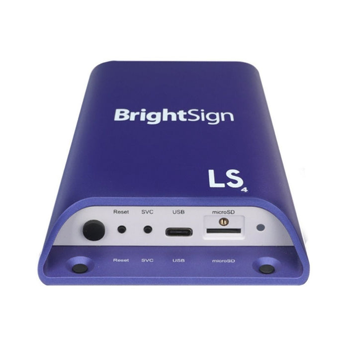 Brightsign LS424