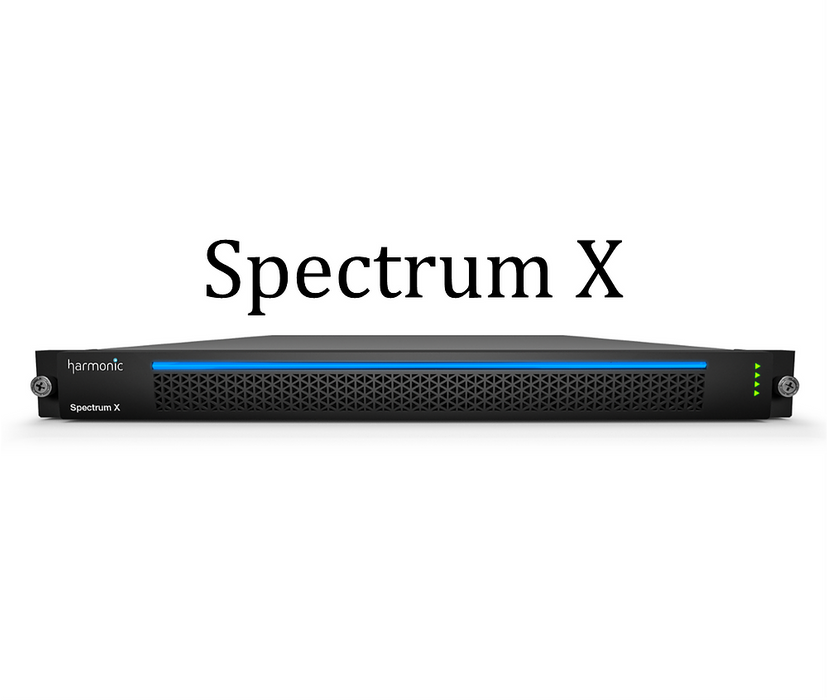 Playout Harmonic