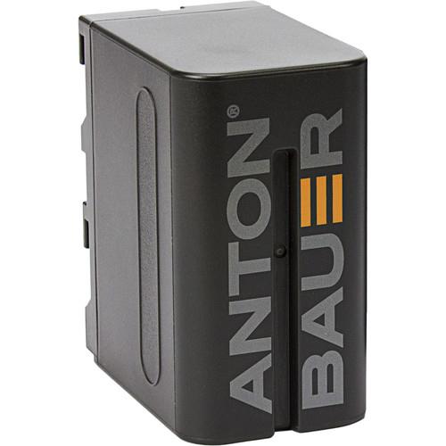 Bateria Montura L Anton Bauer NP-F976 6600mAh (47Wh)