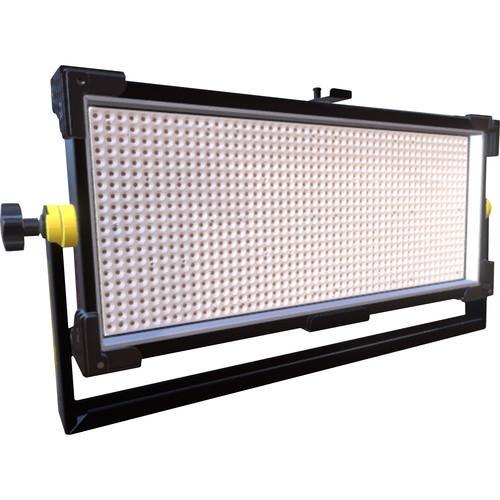 Panel LED CineLight Studio 60 Fluotec   SoftLIGHT ajustable de largo alcance