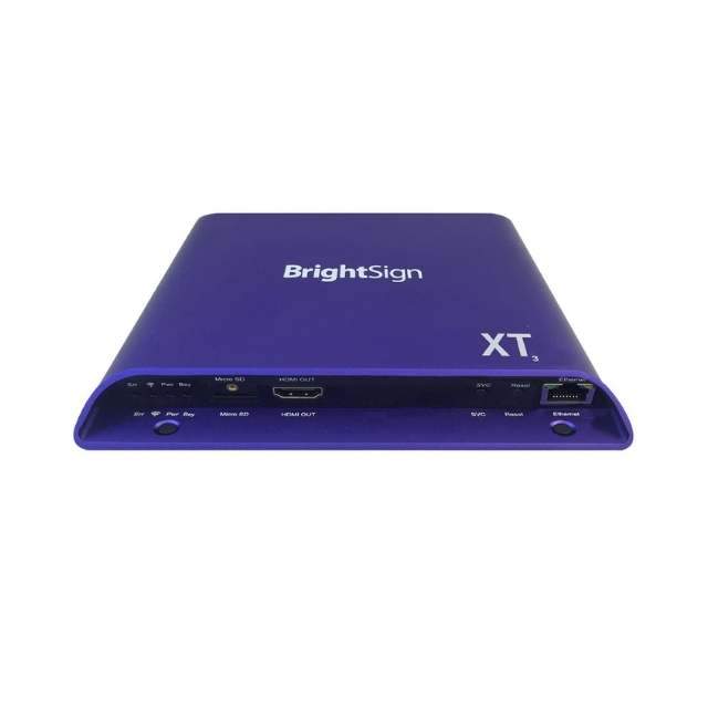 Brightsign XT243