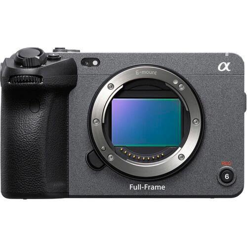 Sony FX3 Full-Frame (Solo Cuerpo)